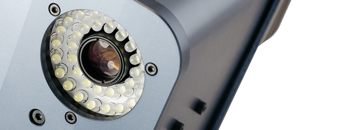 Technologiemodul Systemkamera